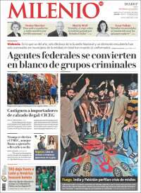 Milenio de León