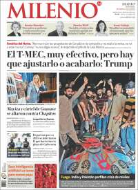 Milenio de Monterrey