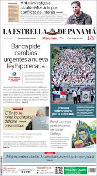 La Estrella de Panamá