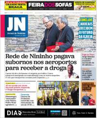 Jornal de Notícias