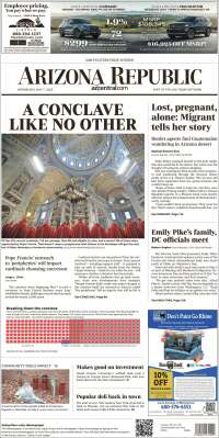 Arizona Republic News