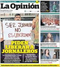 La Opinión