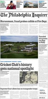 Philadelphia Inquirer