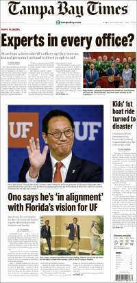Tampa Bay Times