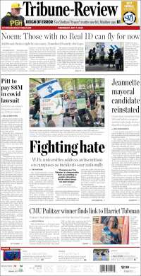 Tribune-Review