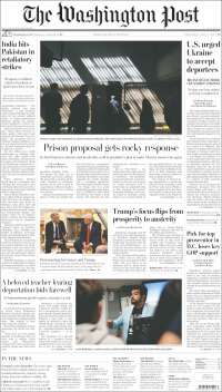 The Washington Post