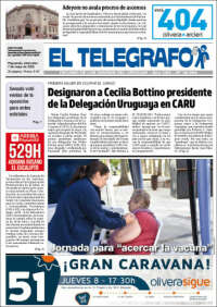 El Telégrafo