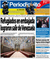 Periodiquito de Aragua