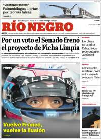 Rio Negro