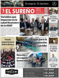 Diario El Sureño