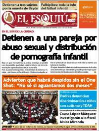 El Esquiu