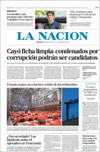 La Nación