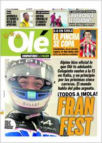 Olé