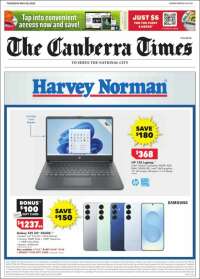 The Canberra Times
