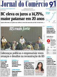 Jornal do Comércio