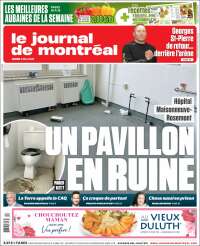 Le Journal de Montréal