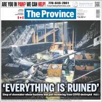 The Province