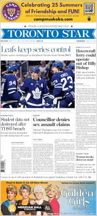 The Toronto Star