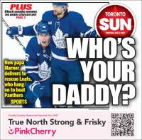 The Toronto Sun