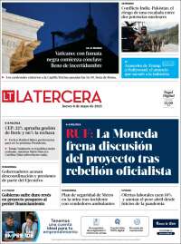 La Tercera