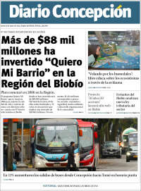 Diario de Concepción