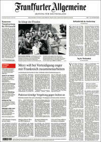 Frankfurter Allgemeine