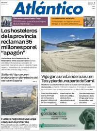Atlántico Diario