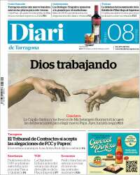 Diari de Tarragona