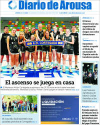 Diario de Arousa