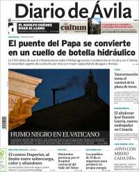 Diario de Ávila