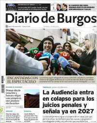 Diario de Burgos