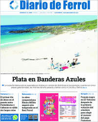 Diario de Ferrol