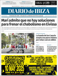 Diario de Ibiza