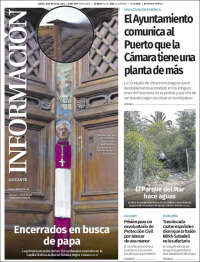 Diario Información