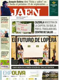 Diario Jaén