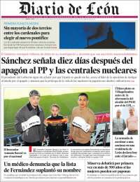 Diario de León