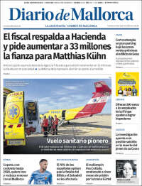 Diario de Mallorca