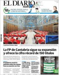 El Diario Montañés