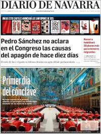 Diario de Navarra