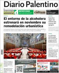 Diario Palentino