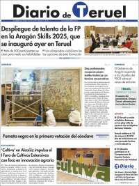 Diario de Teruel
