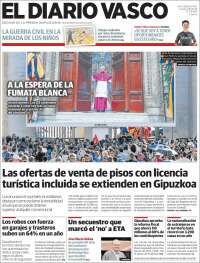 Diario Vasco