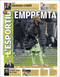 L'Esportiu