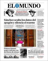 El Mundo