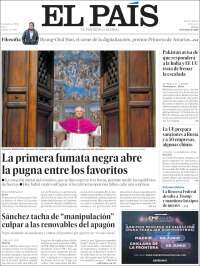 El País