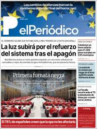 El Periódico