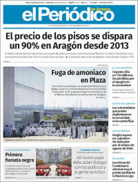 El Periódico de Aragón