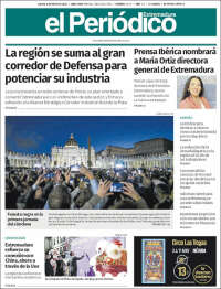 El Periódico de Extremadura