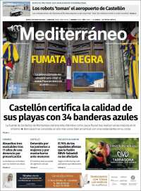El Periódico Mediterraneo
