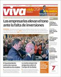 Información - Cadiz